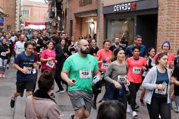 Albi run 2022