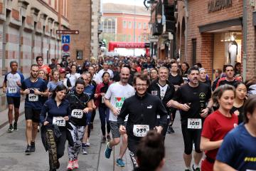 Albi run 2022