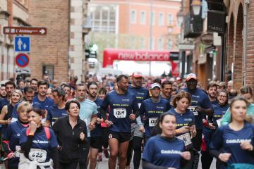Albi run 2022