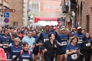 Albi run 2022