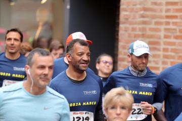 Albi run 2022