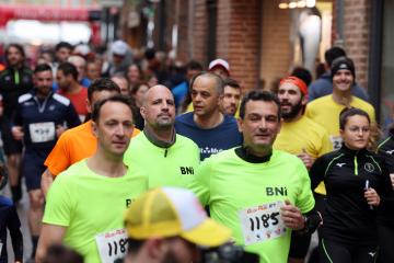 Albi run 2022