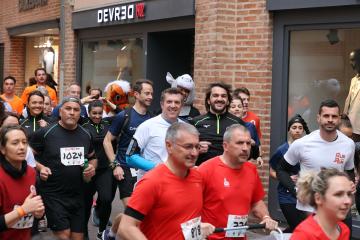 Albi run 2022