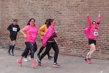 Albi run 2022