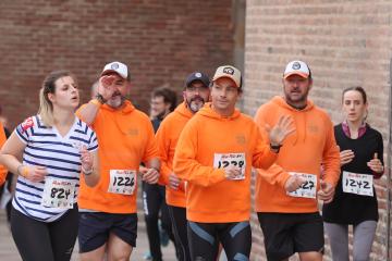 Albi run 2022