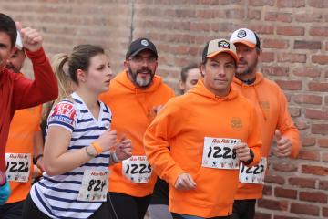 Albi run 2022
