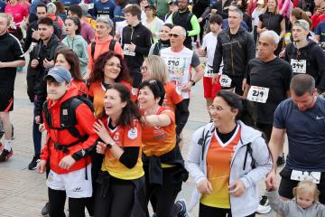 Albi run 2022