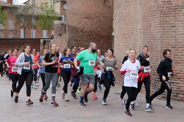 Albi run 2022