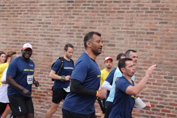 Albi run 2022