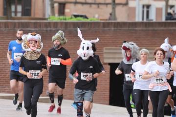 Albi run 2022