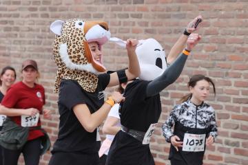 Albi run 2022