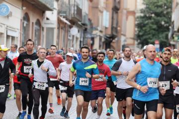 Albi run 2022