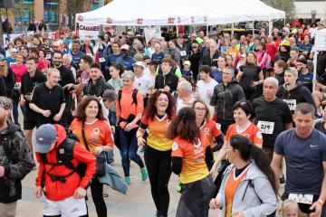 Albi run 2022
