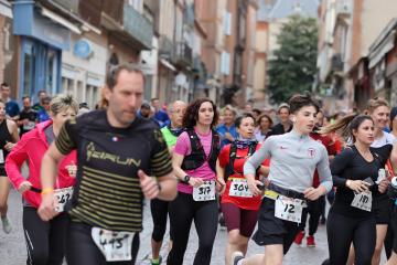 Albi run 2022