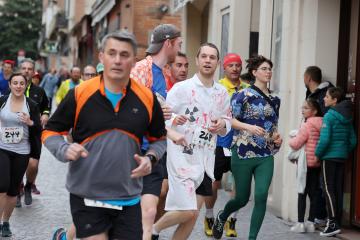 Albi run 2022