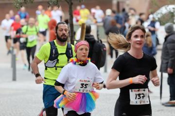 Albi run 2022