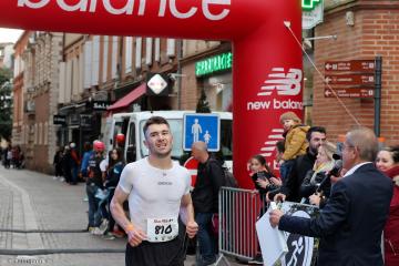 Albi run 2022