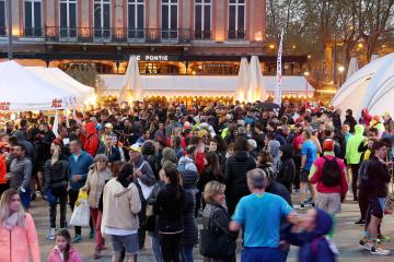 Albi run 2022