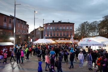 Albi run 2022