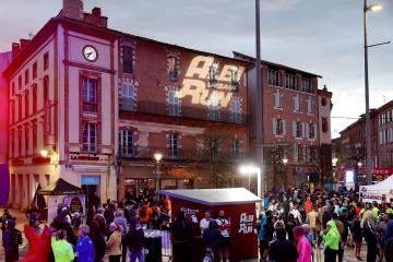 Albi run 2022