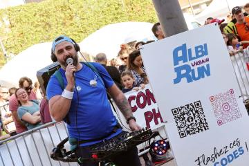 Albi run urbain 2023