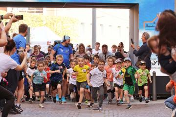 Albi run urbain 2023