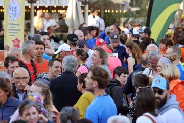Albi run urbain 2023