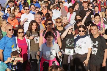 Albi run urbain 2023