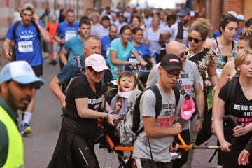 Albi run urbain 2023