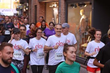 Albi run urbain 2023