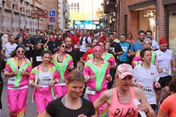 Albi run urbain 2023