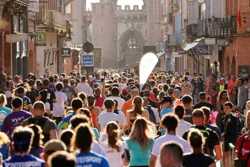 Albi run urbain 2023