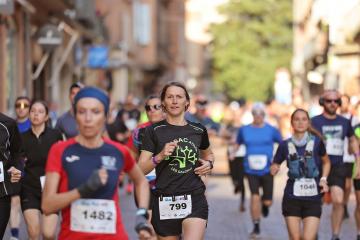 Albi run urbain 2023