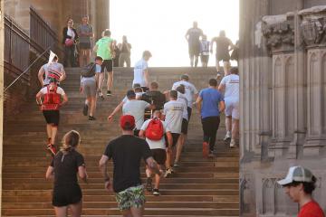 Albi run urbain 2023