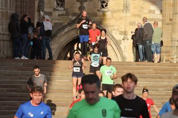 Albi run urbain 2023