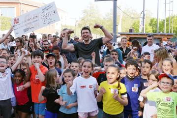Albi run urbain 2023