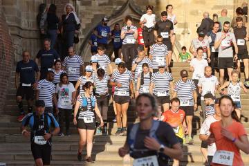 Albi run urbain 2023