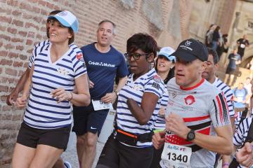 Albi run urbain 2023