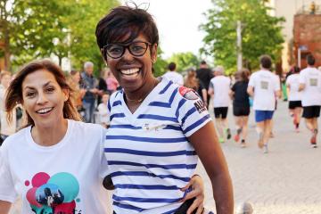 Albi run urbain 2023