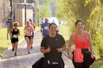 Albi run urbain 2023