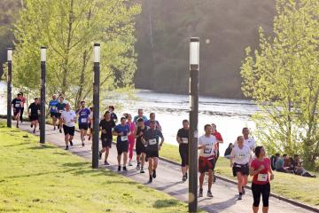 Albi run urbain 2023