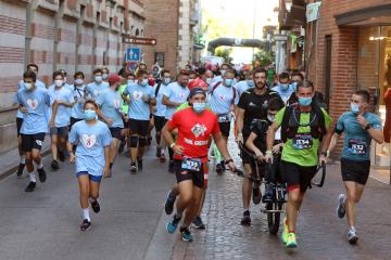 Albi Run 2020