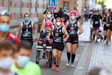 Albi Run 2020