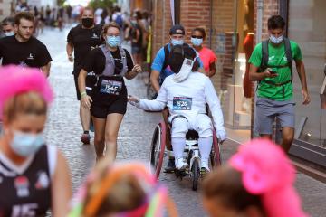 Albi Run 2020