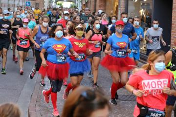 Albi Run 2020