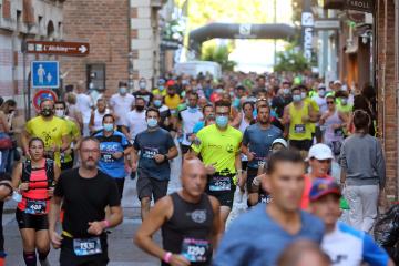 Albi Run 2020