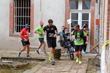 Albi Run 2020
