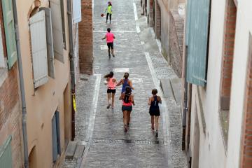 Albi Run 2020