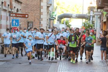 Albi Run 2020