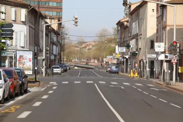 Albi comme vous ne l'avez jamais vu